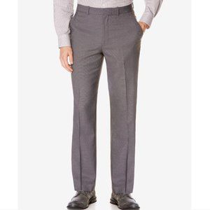 Lot of 2 Men/'s Dress Pants 36x30 Perry Ellis Portfolio Walter Hagen FREE SHIP